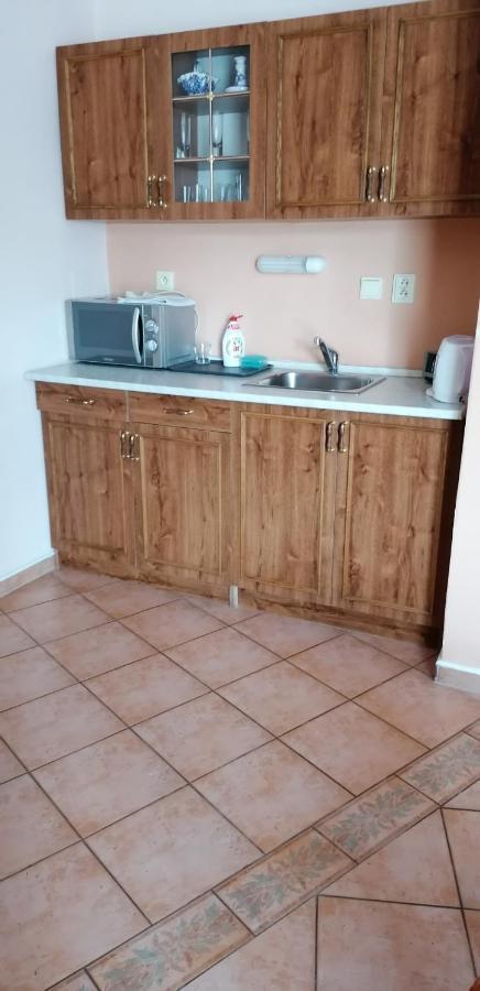 Pension Magnolia Trencin Bagian luar foto